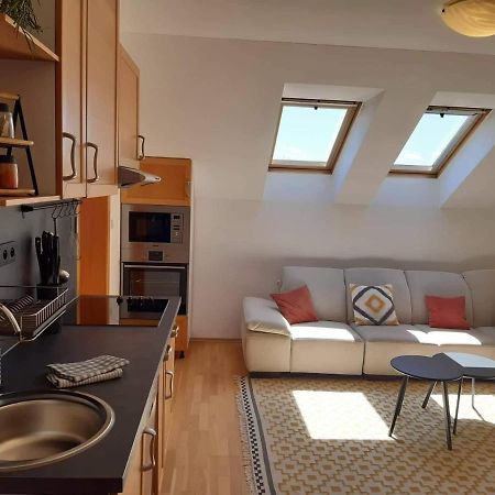 Apartman Happy Stará Lesná 外观 照片