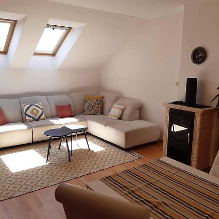 Apartman Happy Stará Lesná 外观 照片