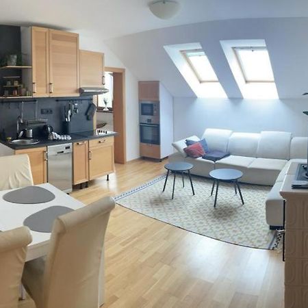 Apartman Happy Stará Lesná 外观 照片