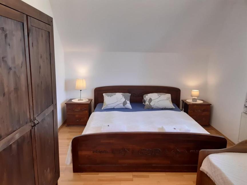Apartman Happy Stará Lesná 外观 照片