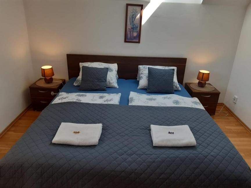 Apartman Happy Stará Lesná 外观 照片