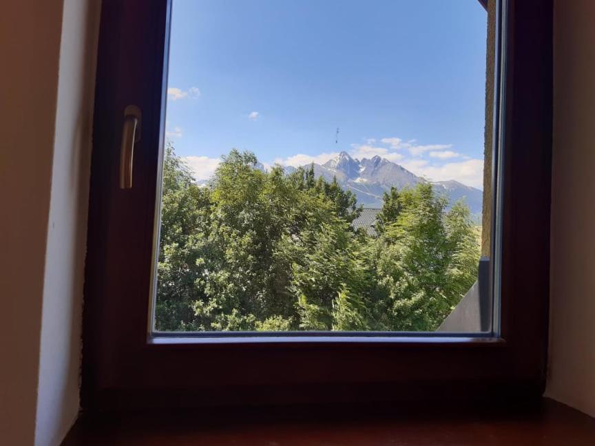 Apartman Happy Stará Lesná 外观 照片