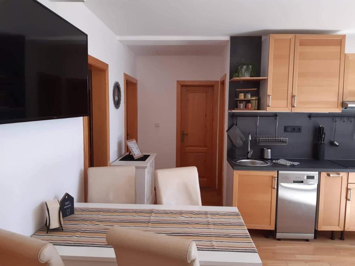 Apartman Happy Stará Lesná 外观 照片