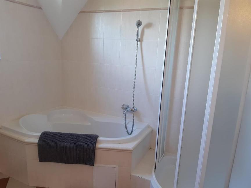 Apartman Happy Stará Lesná 外观 照片
