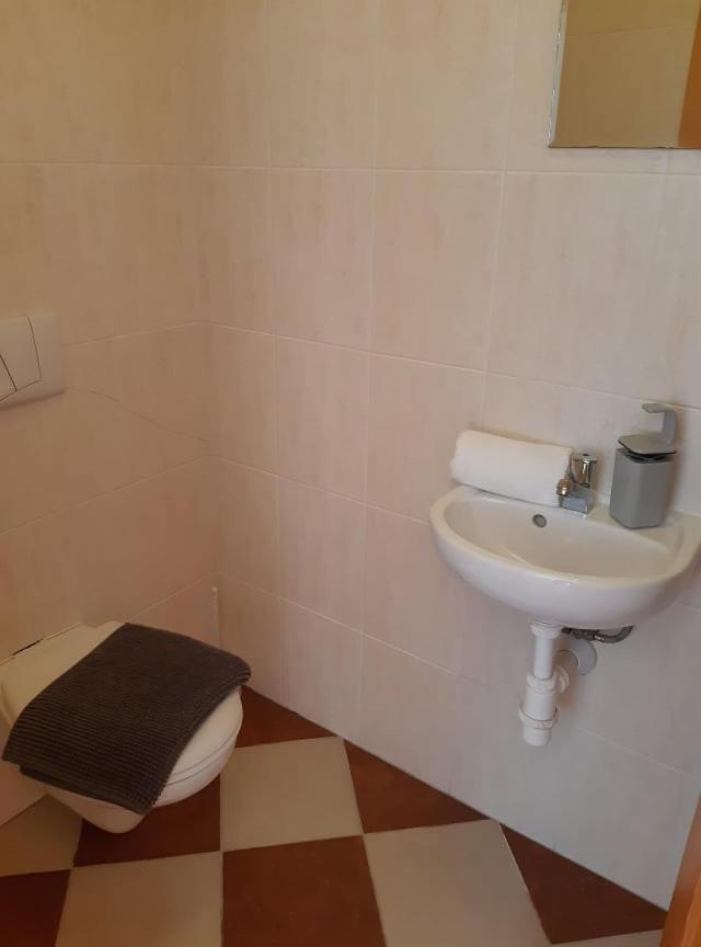 Apartman Happy Stará Lesná 外观 照片