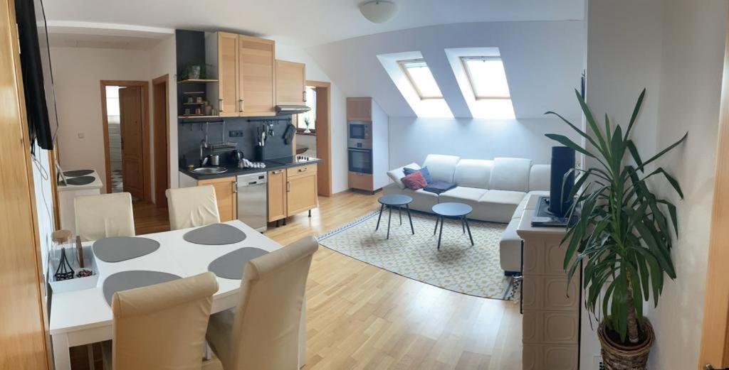 Apartman Happy Stará Lesná 外观 照片